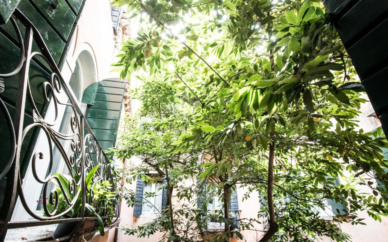 Casa Dolce Hotel Veneza Exterior foto