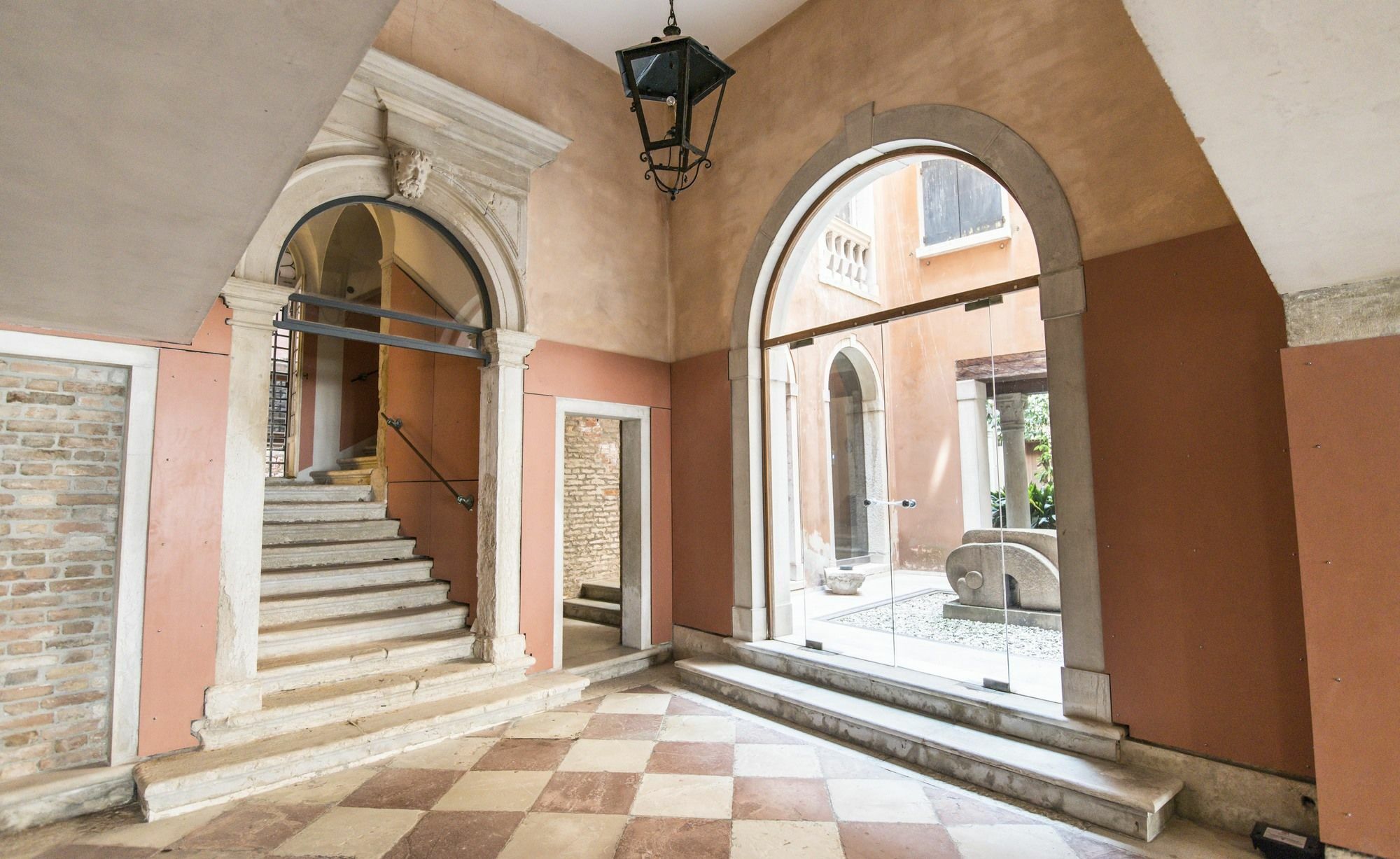 Casa Dolce Hotel Veneza Exterior foto